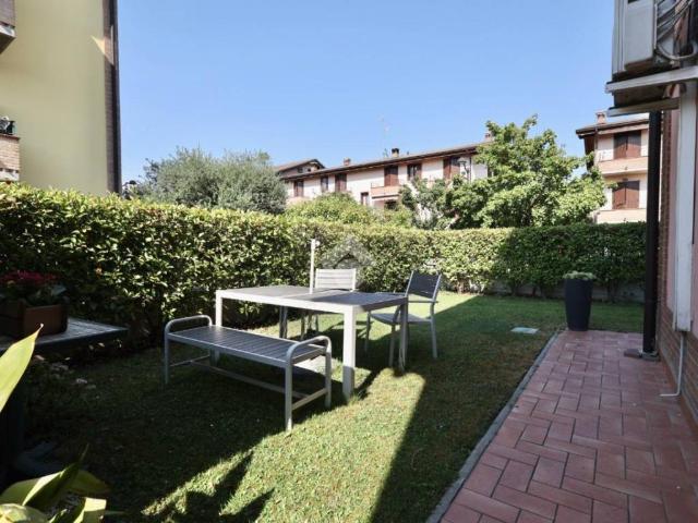Appartamento in vendita a Reggio Emilia RE