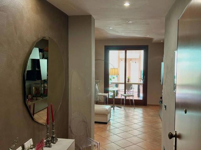 Appartamento in vendita a Reggio Emilia RE