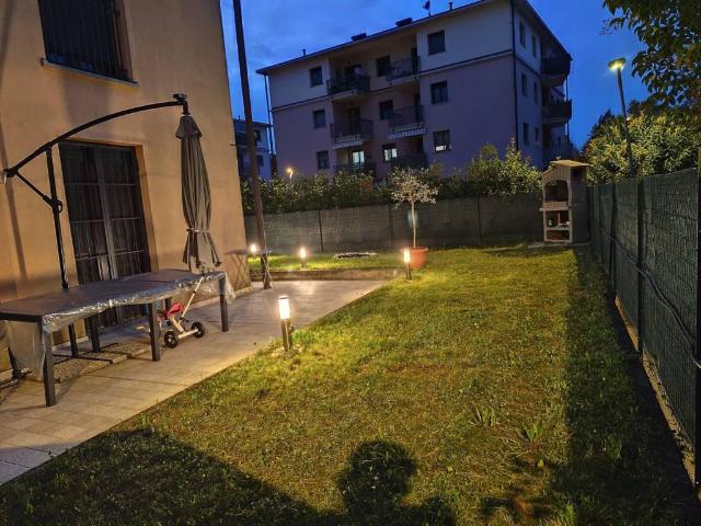 Appartamento in vendita a Reggio Emilia RE