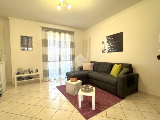 Appartamento in vendita a Reggio Emilia RE