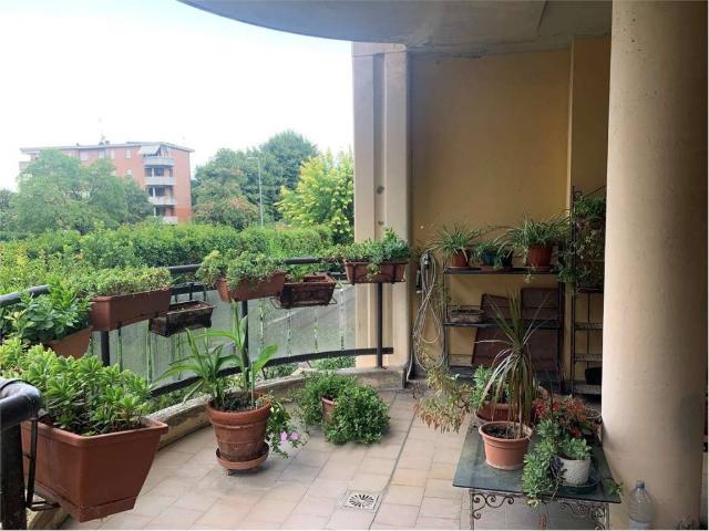 Appartamento in vendita a Reggio Emilia RE