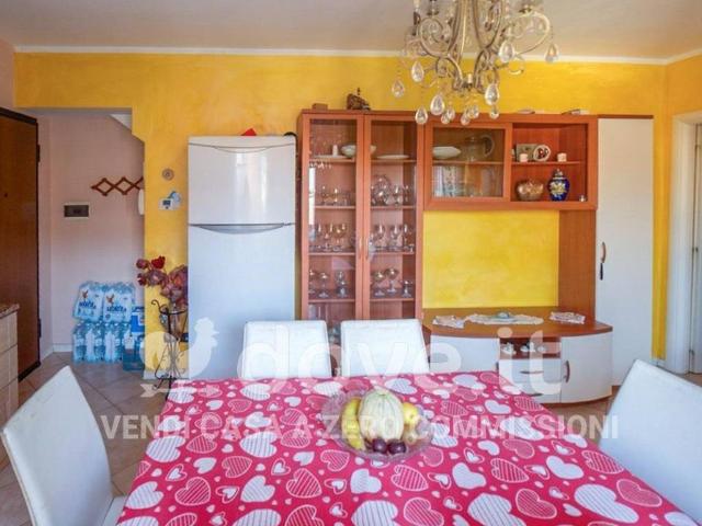 Appartamento in vendita a Reggio Emilia RE