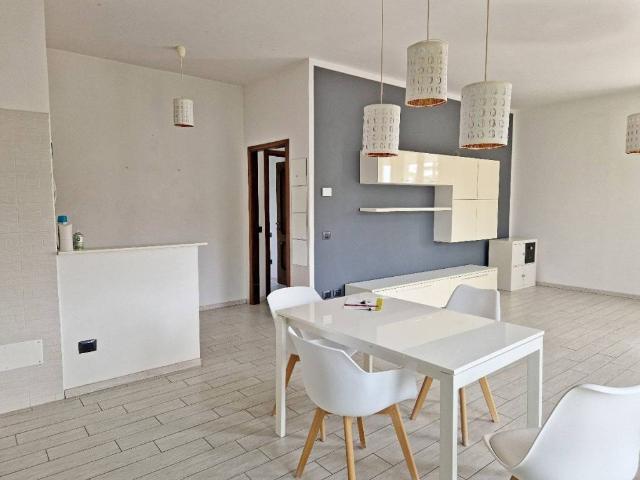 Appartamento in vendita a Reggio Emilia RE