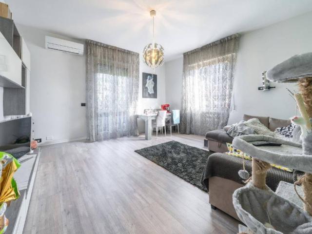 Appartamento in vendita a Reggio Emilia RE