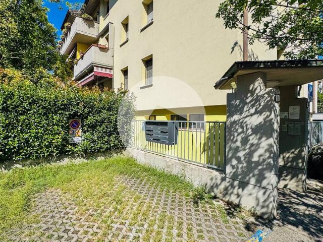 Appartamento in vendita a Reggio Emilia RE