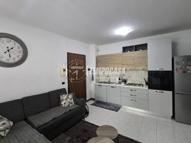 Appartamento in vendita a Reggio Emilia RE