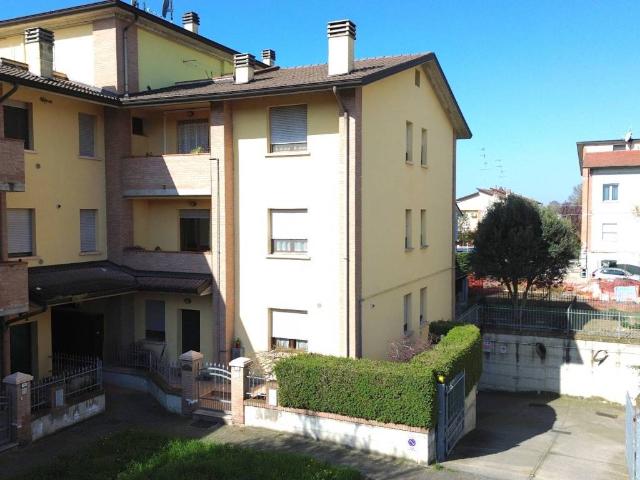 Appartamento in vendita a Reggio Emilia RE