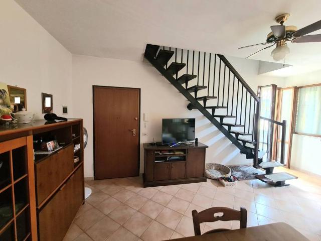 Appartamento in vendita a Reggio Emilia RE