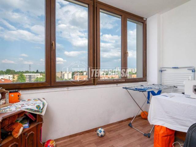 Appartamento in vendita a Reggio Emilia RE