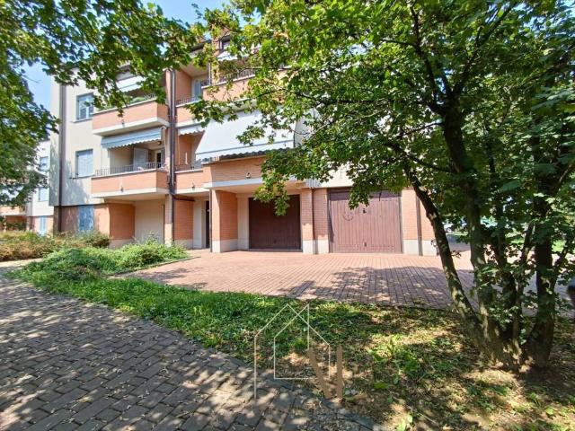 Appartamento in vendita a Reggio Emilia RE