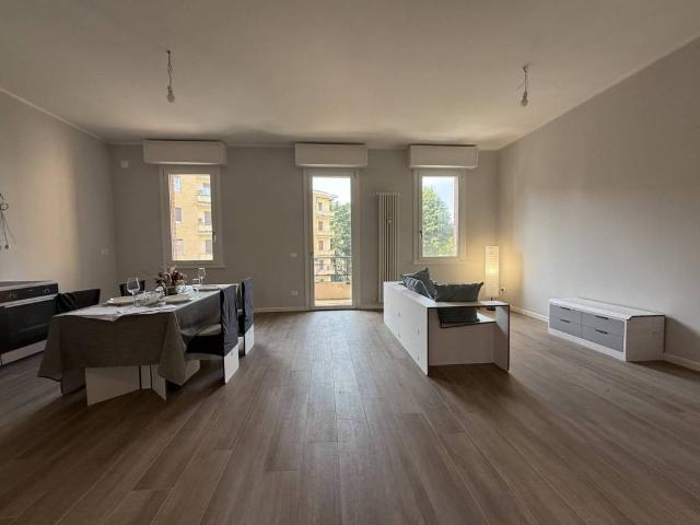 Appartamento in vendita a Reggio Emilia RE