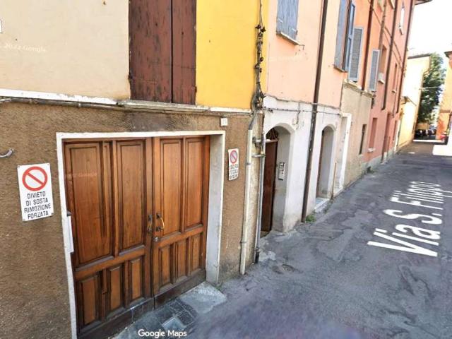 Appartamento in vendita a Reggio Emilia RE