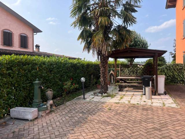 Appartamento in vendita a Reggio Emilia RE