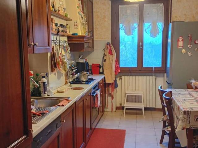 Appartamento in vendita a Reggio Emilia RE