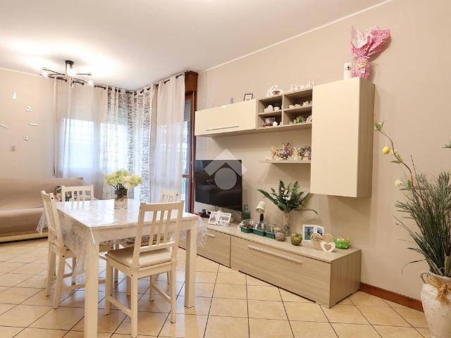 Appartamento in vendita a Reggio Emilia RE