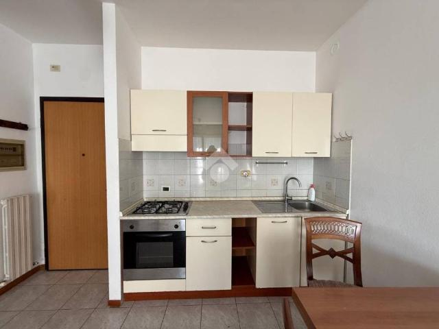Appartamento in vendita a Reggio Emilia RE