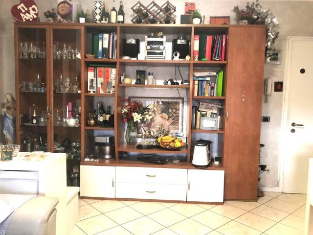 Appartamento in vendita a Reggio Emilia RE