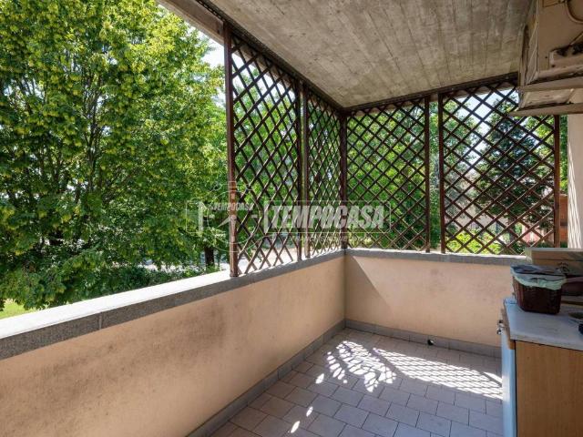 Appartamento in vendita a Reggio Emilia RE