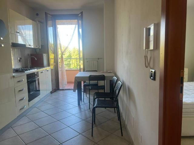 Appartamento in vendita a Reggio Emilia RE