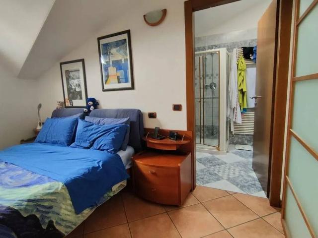 Appartamento in vendita a Reggio Emilia RE
