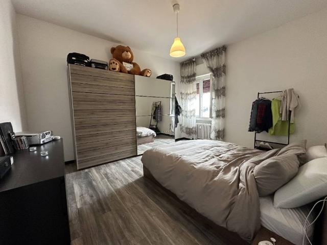 Appartamento in vendita a Reggio Emilia RE