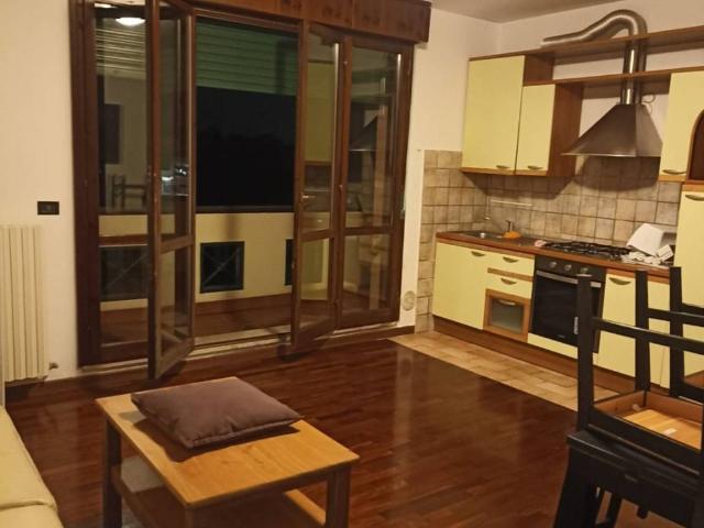 Appartamento in vendita a Reggio Emilia RE