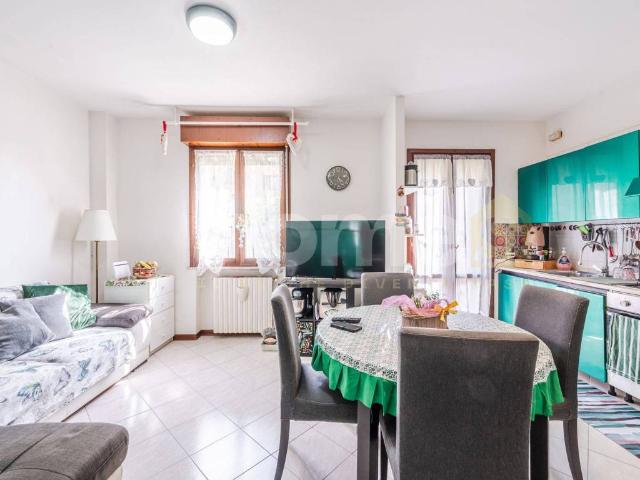 Appartamento in vendita a Reggio Emilia RE