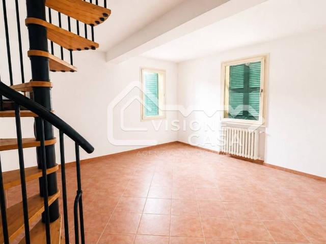 Appartamento in vendita a Reggio Emilia RE