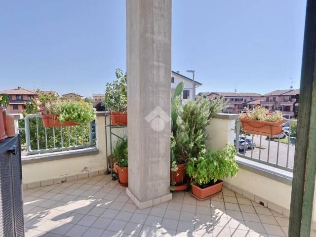 Appartamento in vendita a Reggio Emilia RE
