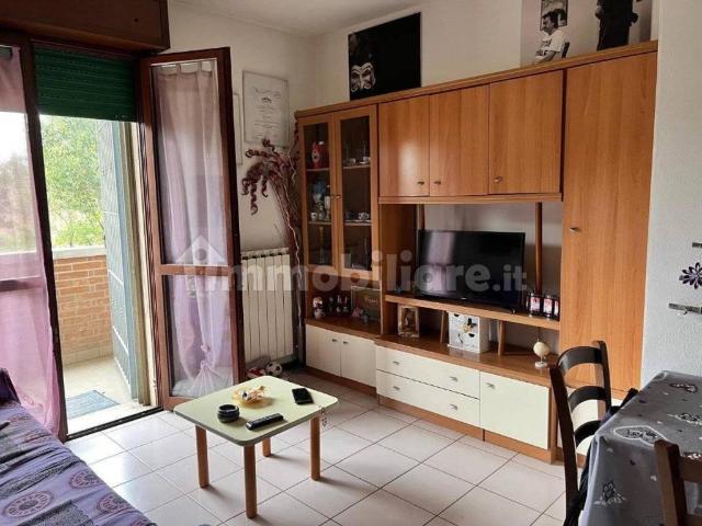 Appartamento in vendita a Reggio Emilia RE