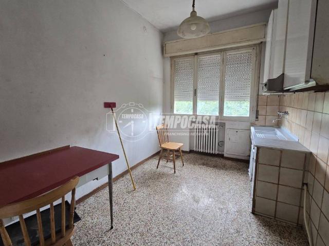 Appartamento in vendita a Reggio Emilia RE