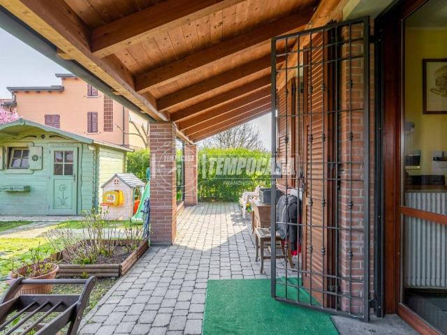 Appartamento in vendita a Reggio Emilia RE