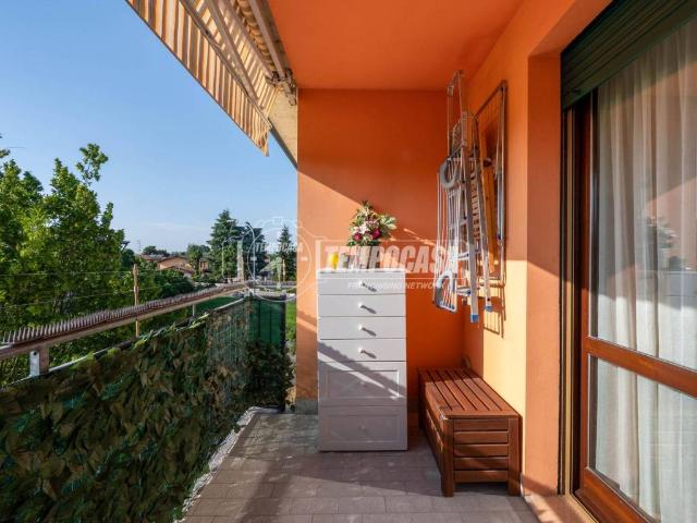 Appartamento in vendita a Reggio Emilia RE