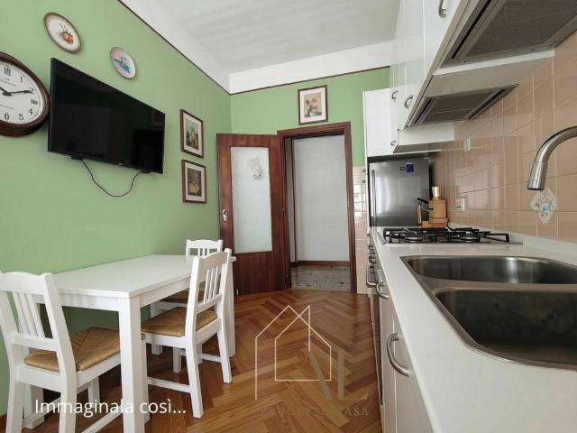 Appartamento in vendita a Reggio Emilia RE