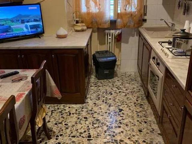 Appartamento in vendita a Reggio Emilia RE