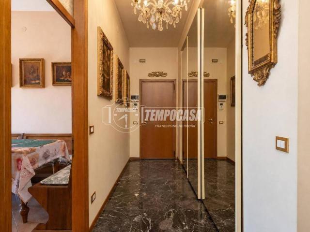 Appartamento in vendita a Reggio Emilia RE