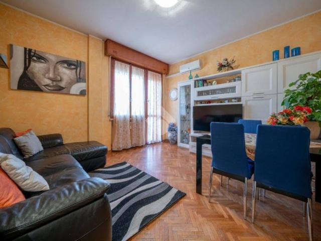 Appartamento in vendita a Reggio Emilia RE