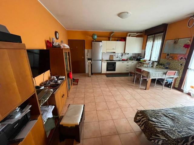 Appartamento in vendita a Reggio Emilia RE