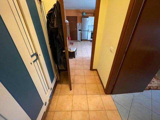 Appartamento in vendita a Reggio Emilia RE