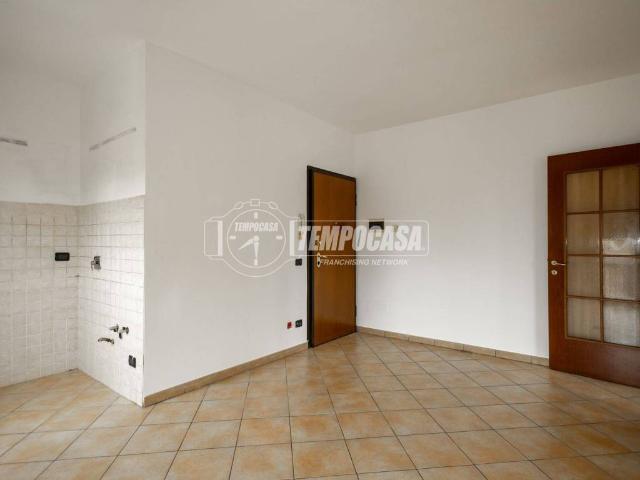 Appartamento in vendita a Reggio Emilia RE