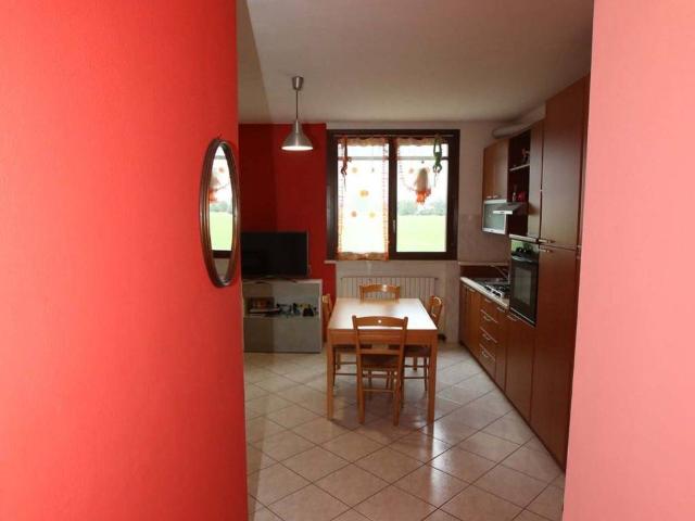 Appartamento in vendita a Reggio Emilia RE