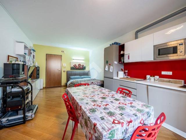 Appartamento in vendita a Reggio Emilia RE
