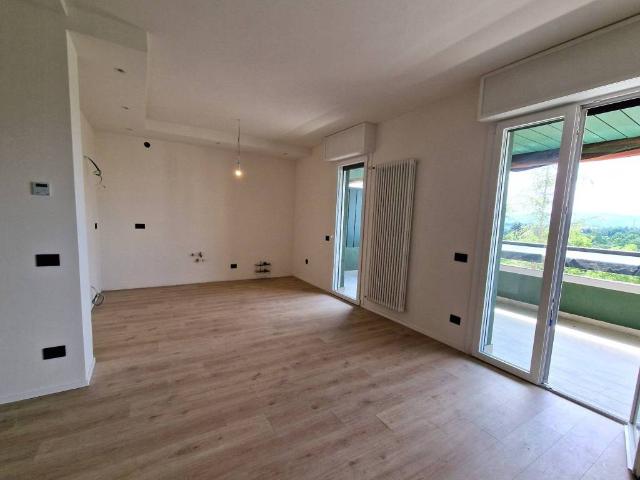 Appartamento in vendita a Reggio Emilia RE