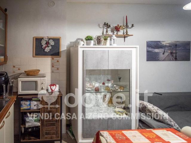 Appartamento in vendita a Reggio Emilia RE