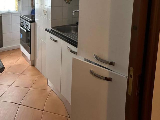 Appartamento in vendita a Reggio Emilia RE