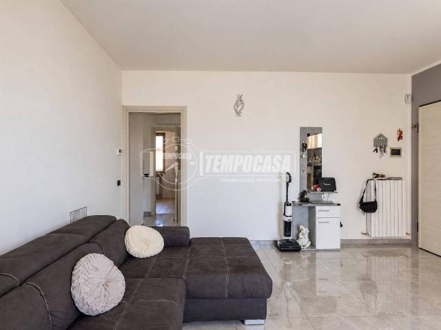 Appartamento in vendita a Reggio Emilia RE