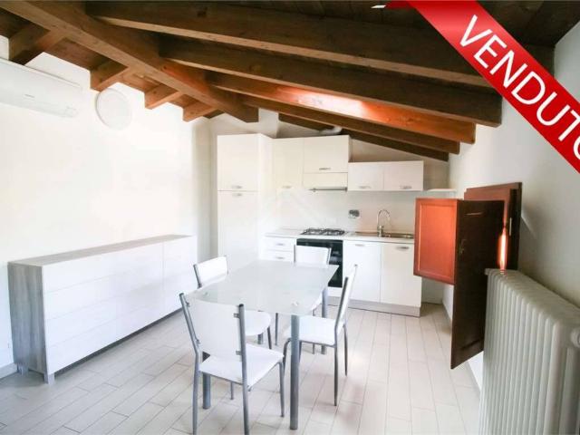 Appartamento in vendita a Reggio Emilia RE