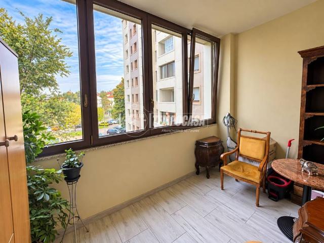 Appartamento in vendita a Reggio Emilia RE
