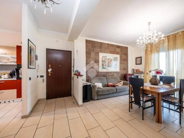 Appartamento in vendita a Reggio Emilia RE