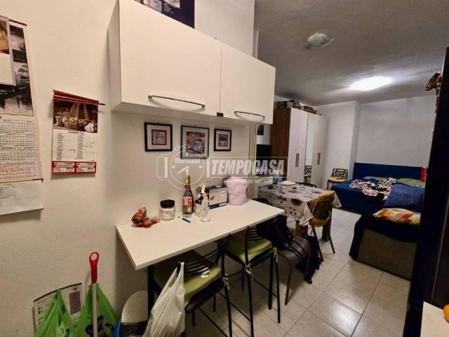 Appartamento in vendita a Reggio Emilia RE